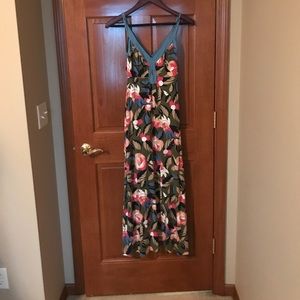 Boden dress